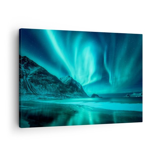 Quadro tela 70x50cm - quadro,