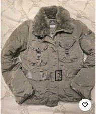 Peuterey giacca donna autunno - peuterey,