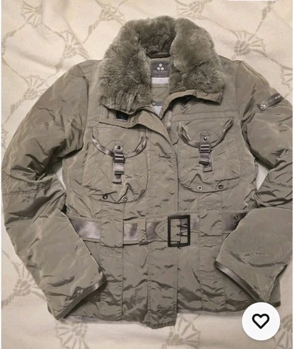 Peuterey giacca donna - giacca,