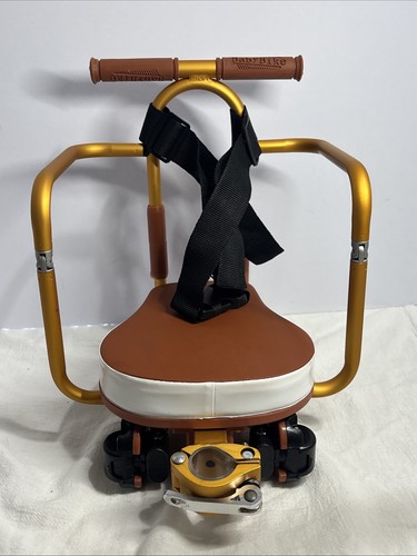 Seggiolino bici bambini lega - seggiolino,