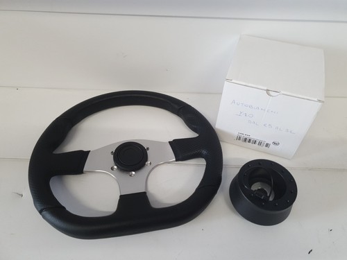 Kit volante sportivo - volante, 33