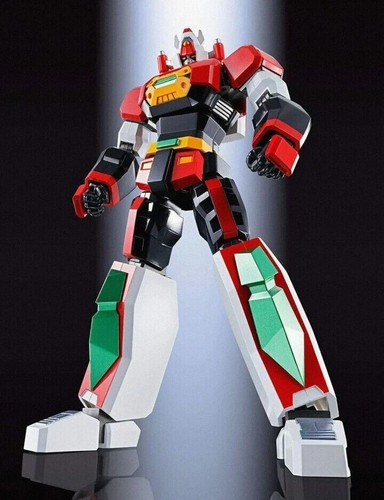 Bandai sould chogokin 83 - bandai,