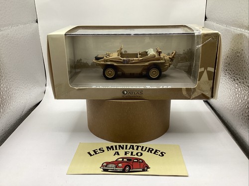 Collection atlas - 1/43,