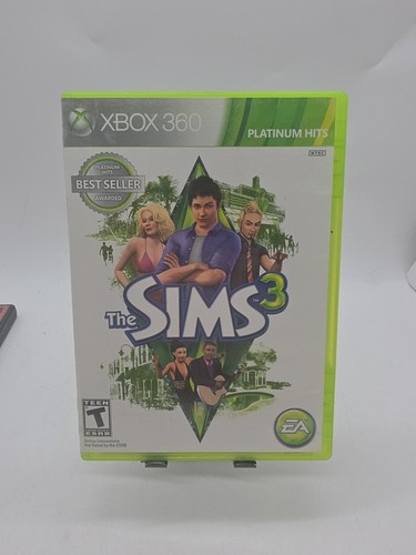 The sims platinum hits - the,