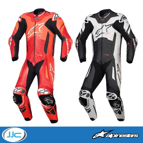 Tuta moto alpinestars plus - moto,