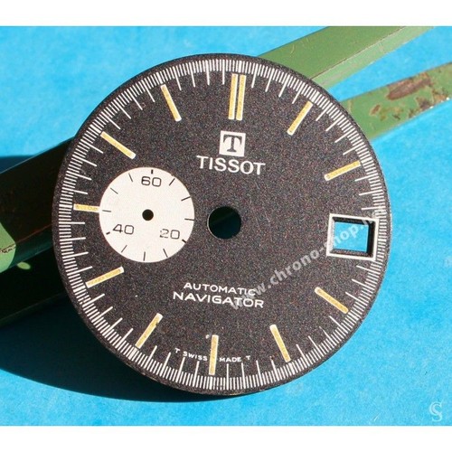 Vintage rare genuine tissot - vintage, &