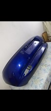 Paraurti posteriore per ford - posteriore,
