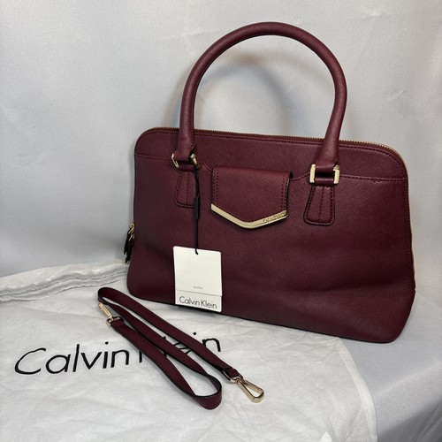 Borsa tracolla calvin - borsa, klein
