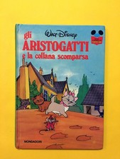 Gli aristogatti collana - e,