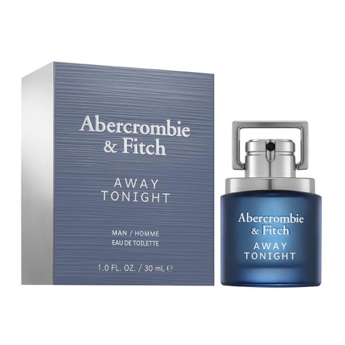 Abercrombie and fitch - and,