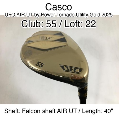 Casco ufo air power - ufo,