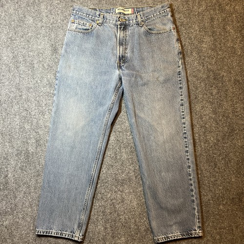 Jeans uomo levi 550 y2k - uomo, levi’s