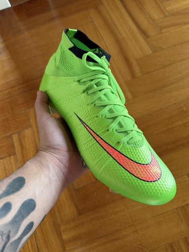 Nike mercurial superfly 41 - mercurial, fg