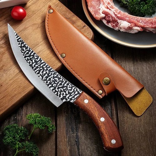 Coltello cucina cuoco chef - da,