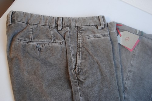 Pantalone santaniello napoli - pantalone,