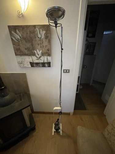 Flos toio lampada - flos, vintage