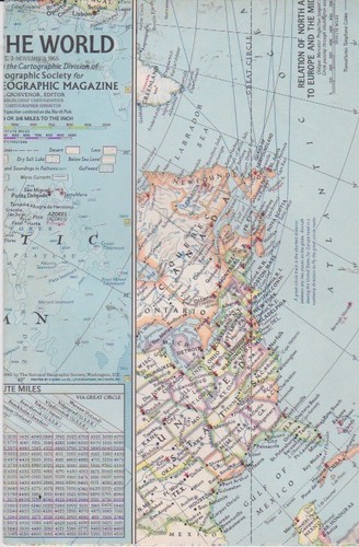 National geographic map nov - national, map-nov