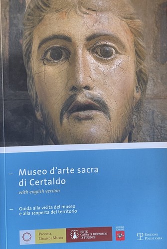 Museo arte sacra certaldo - museo, d'arte