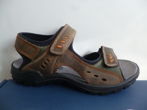 Rohde sandali trekking uomo - da,