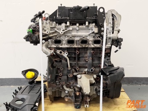 Motore renault dci - renault, r9m450