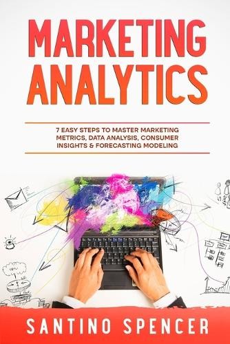 Santino spencer marketing - santino,