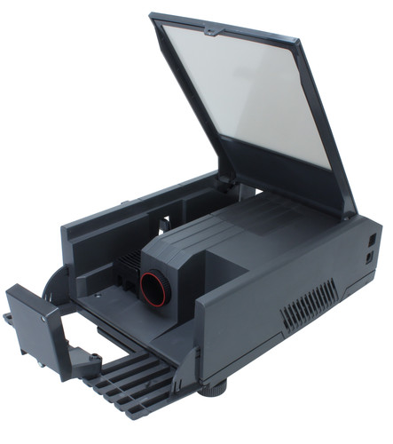 Prestinox compact diasystem - prestinox, af