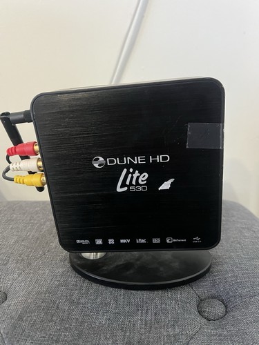 Streamer dune lite 53d - streamer,