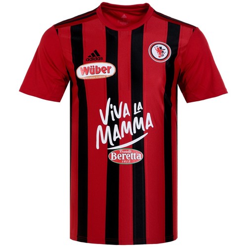 2022 foggia home - home, shirt