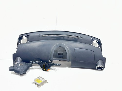 Kit airbag semicompleto - kit, per