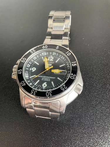 Seiko sports atlas 7s36 01e0 - seiko, 7s36-01e0