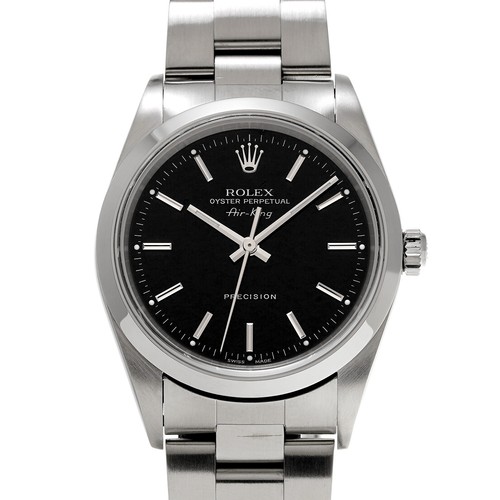 Orologio rolex air king 14000m - orologio,