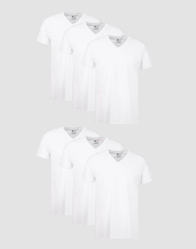 Hanes confezione sottocamicia - hanes,