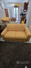 Divano letto posti usato - divano,