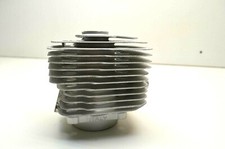 Testa cilindro motosega