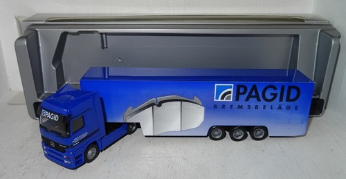 Sb748 herpa mercedes - sb748,