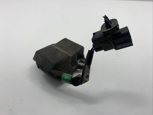 Modulo ecu cdi - ♻️,