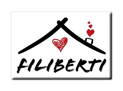 Filiberti calamita magnete - magnete, da