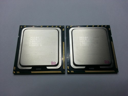 Coppia processori intel - di,