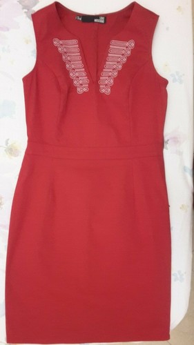 Abito love moschino misura - abito,