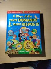 Il libro delle tante Domande e tante Risposte 