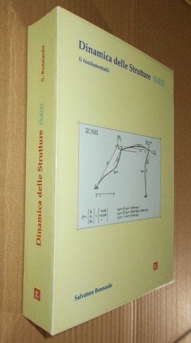 Dinamica delle strutture 2 - dinamica,