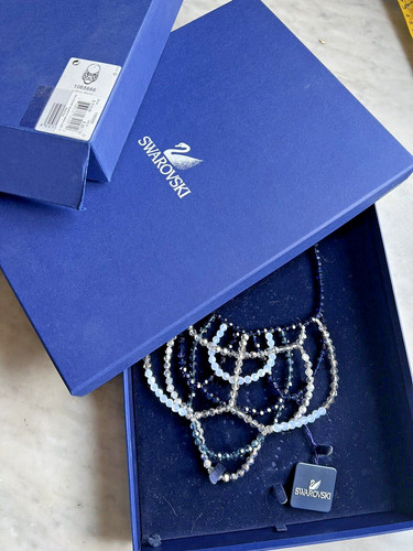 New retail 410 swarovski - $410,