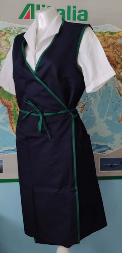 Abitino volo divisa - abitino,