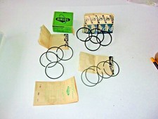 KIT FASCE ELASTICHE PISTONI