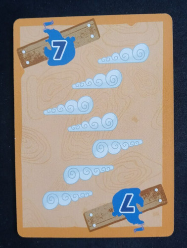 Carta gioco disney - carta, da