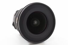 Sigma 10-20mm 1:3.5 EX DC HSM per Nikon, ottime condizioni