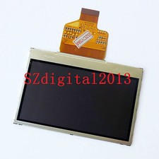 Original LCD Display Screen For SONY PMW-EX1 PMW-EX1R PMW-EX3 Video Camera 