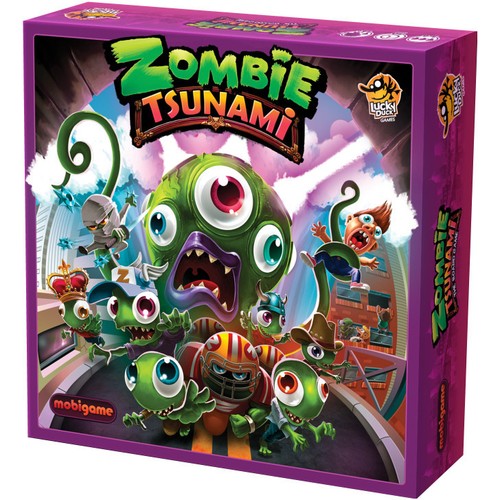Zombie tsunami gioco da - zombie,