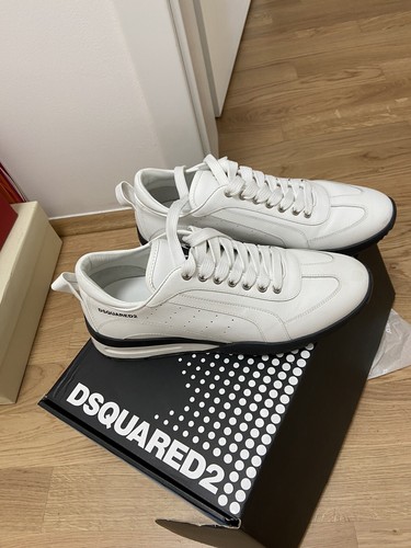 Sneaker dsquared2 canada - dsquared2,