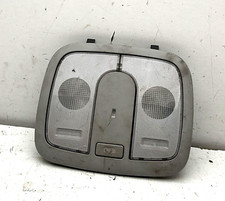 RICAMBI USATI, PLAFONIERA ANTERIORE INTERNA KIA RIO, ANNO: 2015